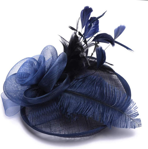 Fascinator damen frauen braut - frauen,