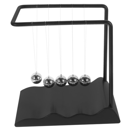 Durable science pendulum balls - durable,