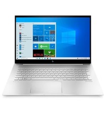 HP Envy 17-ch0039nf – i7-1165G7 / 16 GB RAM / 1 TB SSD / 17.3" FHD – AZERTY – Ga