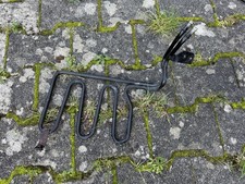 Audi 80 2.6 2.8 V6 Kühlrohr Servolenkung 8A0422885E Kühlschlange Coupe Cabrio