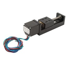 Lineare Schienenführung