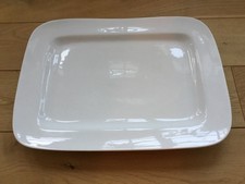 Große XL Servierplatte