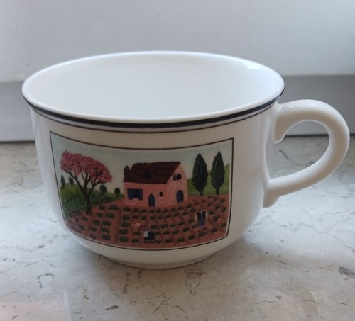 Villeroy boch naif - boch:, "naif"