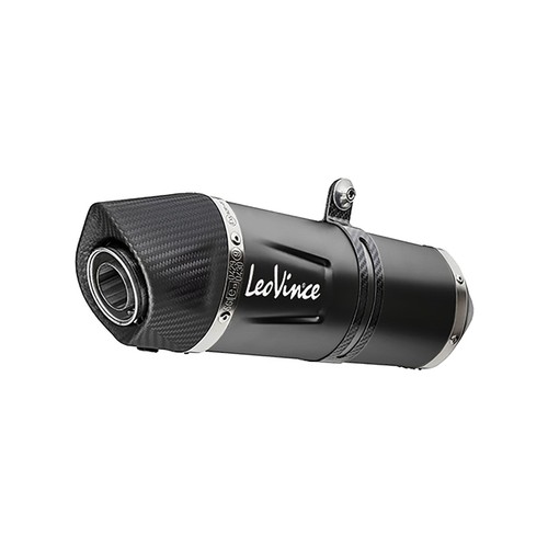 Leovince auspuff one - one, evo