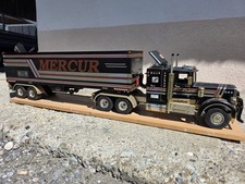 Wedico Conventional RC Truck
