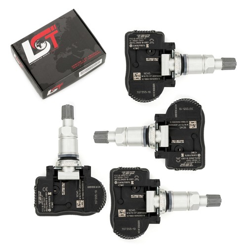 Reifendrucksensor rdks rdci - 4x,