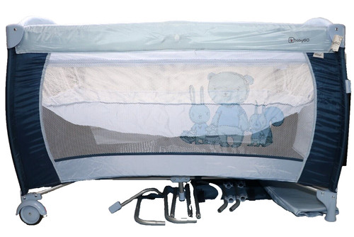 Babygo sleeper delux - babygo,