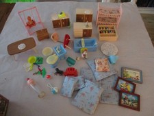 38tlg. Puppenstube u