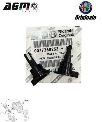 Set ersatzteile actuator - ersatzteile,