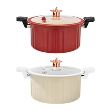 Nicht -Stick -Töpfe Kochtopf