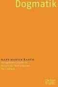Dogmatik von Hans-Martin Barth