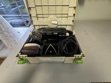 Festool Deltex Eckschleifer DX