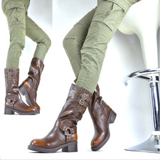 WORKER BOOTS DESIGNER