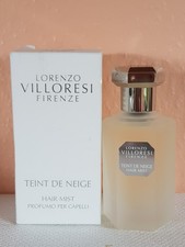 Teint de Neige Lorenzo