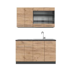 Singleküche Vicco Fame-Line