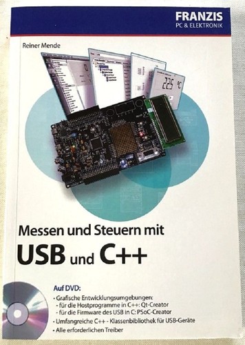 Messen und steuern mit usb - messen,