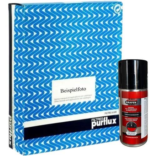 Purflux innenraumfilter - purflux,