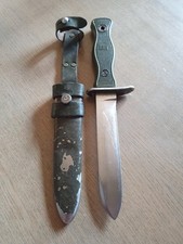 Bundeswehr BW Messer  Bund OFW