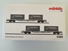 Märklin  H0 47083