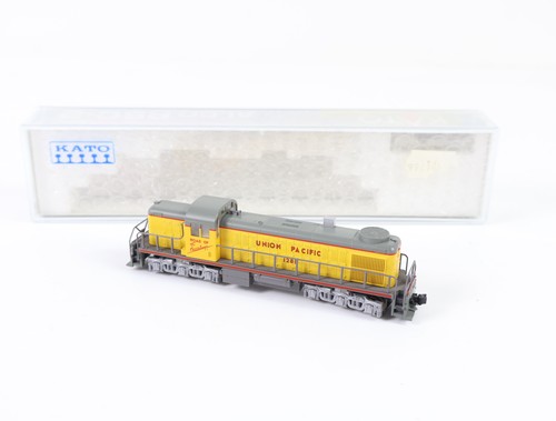 Kato 176 4306 diesellok - kato, n
