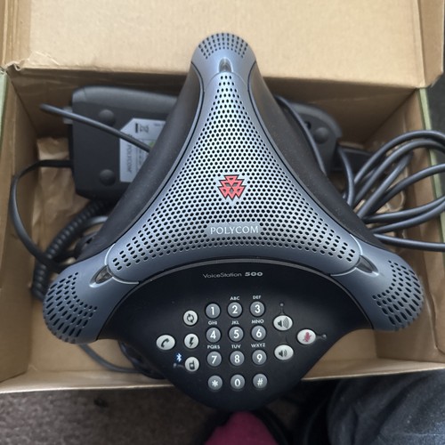Polycom voicestation 300 500 - voicestation, 300/500