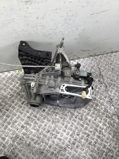 Automatikgetriebe 700111 Smart
