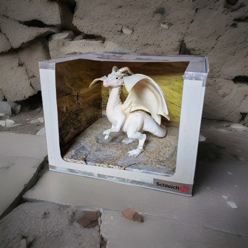 Schleich drache faraun 70418 - schleich,