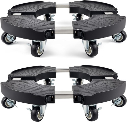 Pflanzenroller mit rollen - pflanzenroller,