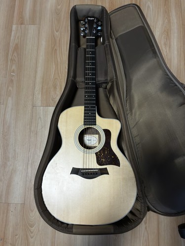 Taylor 214 akustische - taylor,