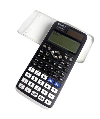 Casio schulrechner 991 x - fx-991,