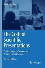 The Craft of Scientific