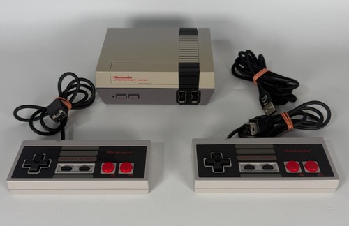 Nintendo classic mini - nintendo,