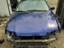 Mitsubishi Space Star DG3