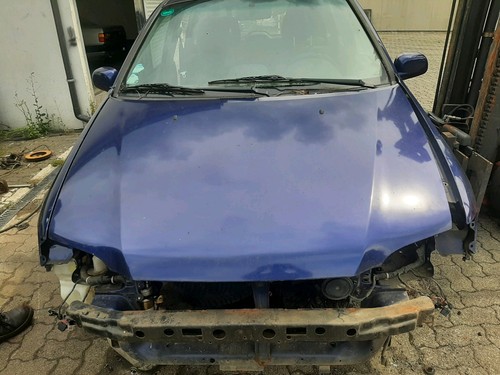 Mitsubishi space star dg3 - mitsubishi,