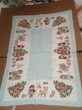 DDR Geschirrtuch  MALIMO