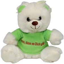 Morgenroth weißer teddy - morgenroth,