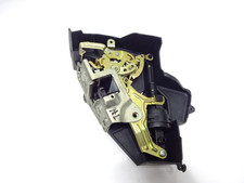 Mercedes C-Klasse W202 W210