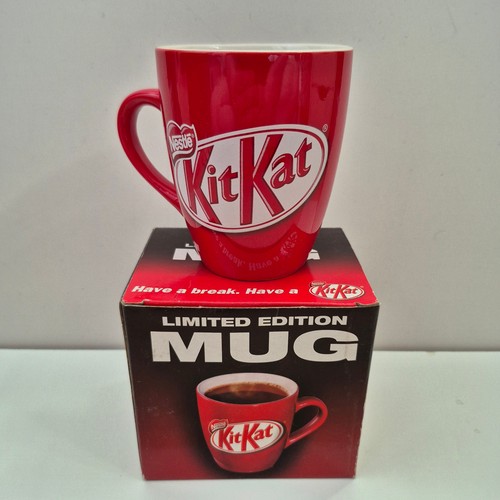 Kit kat kaffeebecher limited - kit,