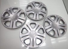 4x HONDA JAZZ / 15 Zoll /