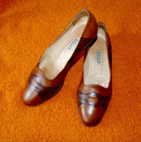 Baly damenschuhe leder - damenschuhe,