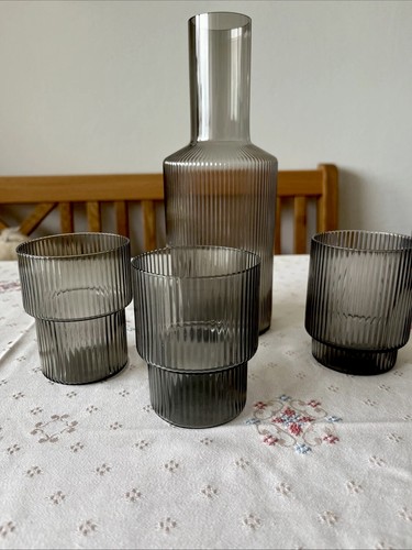 Ferm living ripple trinkset - living,