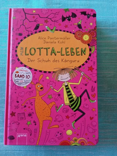 Mein lotta leben der - mein,