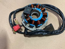 Piaggio 125 150 rotor ignition stator Hexagon Gilera Runner scooter Vespa