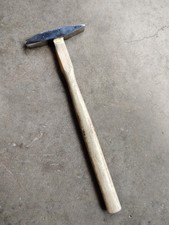 Vintage Small  Round Face