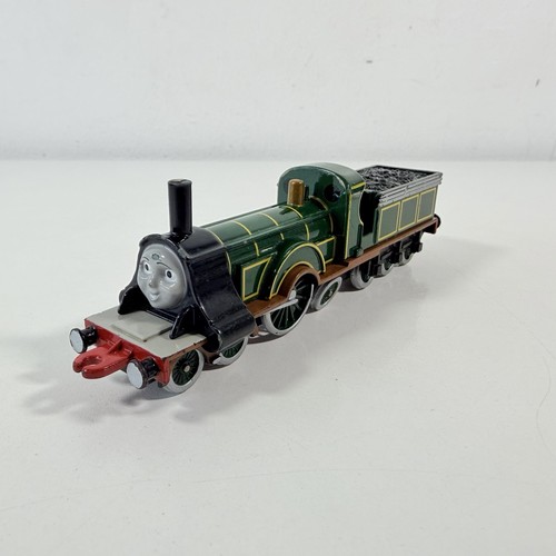 Emily ertl thomas - thomas, tank