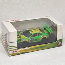 Y119 Porsche 911 GT3 R No.912