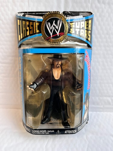 Bnib wwe wwf the undertaker - bnib,