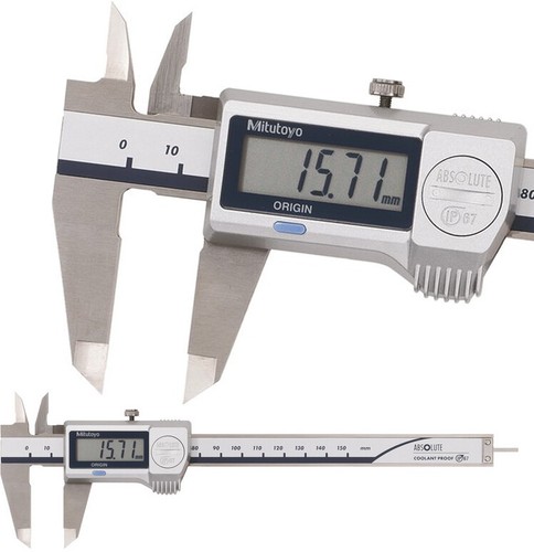 Mitutoyo digimatic - mitutoyo,