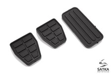 Pedalgummi für VW Transporter