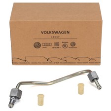 ORIGINAL VW Audi Kraftstoffleitung TOUAREG 7L A6 C6 A4 2.7/3.0 TDI 059130309AH